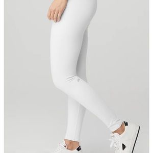 Alo High-Waist Airbrush Legging